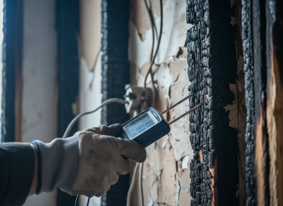 Fire Damage Restoration Clarksville, IN FAQs